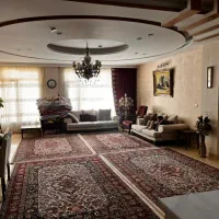 آپارتمان ۱۱۳متری بر بلوار مدرس