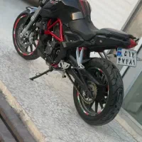 متور بنلی 250|موتورسیکلت|گیلان غرب, |دیوار