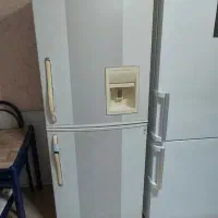 یخچال و فریزر هیمالیا