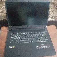 فروش یک فروند لپ تاپ گیمینگ Acer Nitro