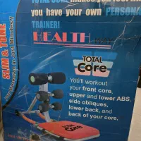 دستگاه ورزشی توتال کور|تجهیزات ورزشی|تهران, صادقیه|دیوار