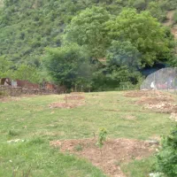 زمین-ییلاقی-روستای-سما-کجور-300-متری