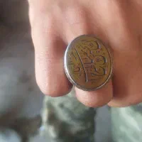 چند عدد حلقه