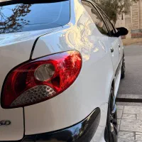 sd94 20694|خودرو سواری و وانت|کرج, برغان|دیوار