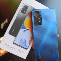 گوشی شیائومی ردمی ۱۱ پرو 5G