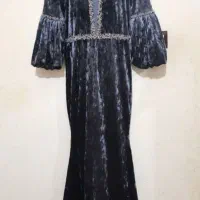 لباس مجلسی|لباس|شیروان (خراسان), |دیوار