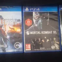 دیسک بازی  ps4