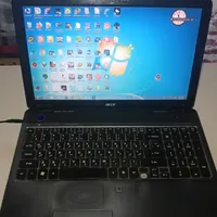 لپ تاپ acer مدل 5738z
