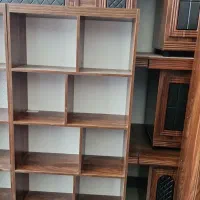 کتابخانه وفایل|کتابخانه، شلف، قفسه‌های دیواری|اردبیل, |دیوار