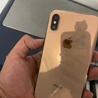 iPhone XS