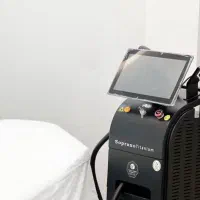 لیزر موهای زائد با قیمت استثنایی