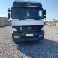 اکتروس 1843|خودرو سنگین|پل سفید, |دیوار