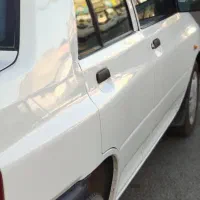 فروش پراید مدل ۹۹ خونگی