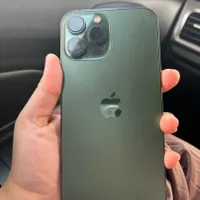 آیفون 13pro max 256 zaa شهر جم