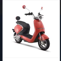 موتور برقی کویر برند esm 2000w