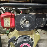 موتور پمپ آب