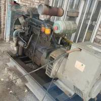 ژنراکتور برق 3 فاز