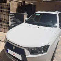 دنا اتوماتیک اپشنال مدل ۱۴۰۴