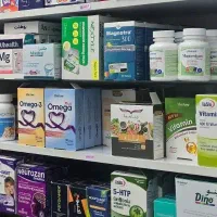 تکنسین و کاراموز داروخانه