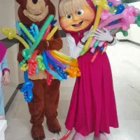 عروسک تنپوش