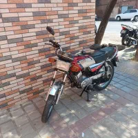کاواساکی جی تی او مدل 73 ژاپن