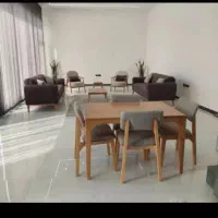 1037میز غذا خوری  انواع ترکیب رنگ انصار کالا 37689|میز و صندلی غذاخوری|دوگنبدان, |دیوار