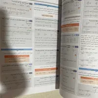 درسنامه ریاضیات تجربی جامع IQ|کتاب و مجله آموزشی|تهران, باغ فیض|دیوار