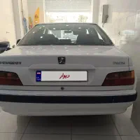 پارس ۹۳ فابریک اقساطی|خودرو سواری و وانت|شیراز, شهرک رضوان|دیوار