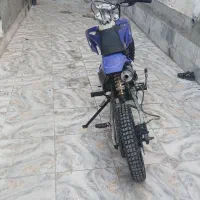 موتور مینی کراس 110|موتورسیکلت|زاهدان, |دیوار