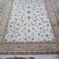 فرش ۹ متری ماشینی اصل مشهد