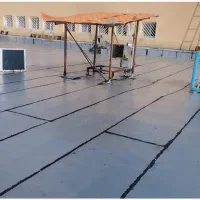 ایزوگام تضمینی با هر متراژ