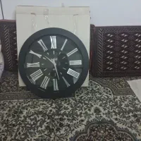 ساعت‌ دیواری بزرگ|ساعت دیواری و تزئینی|کرمان, |دیوار