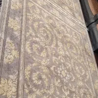دو جفت (4 تخته)فرش 9 متری 700 شانه 2550|فرش|سلماس, |دیوار