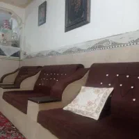 مبل هشت نفره