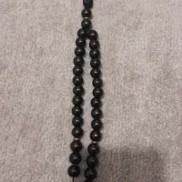 تسبیح از جنس سنگ