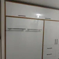 تخت.وتخت کمجا|تخت و سرویس خواب|تهران, اقدسیه|دیوار