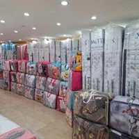 تخت خواب۲دو طبقه حاجی پور(تختخواب ۳سه نفره)تشک خاص|تخت و سرویس خواب|مشهد, حسینآباد|دیوار