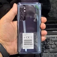 می نوت ۱۰ لایت صفحه ایج|موبایل|بیرجند, |دیوار