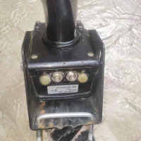 موتور آنتن گردان پرمیوم