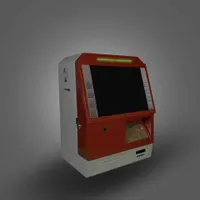 کش لس /کیوسک غیر /عابر سالنی /Atm|عمده‌فروشی|مشهد, کوثر|دیوار