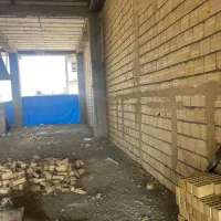 اجازه مغازه نیمه کاره ۱۱۰ متر