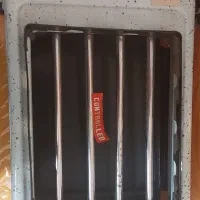 کباب پز گازی
