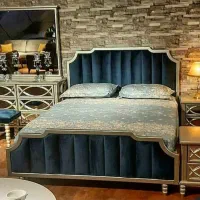 سرویس کامل دونفره تخت خواب اسپانیایی