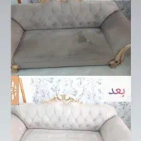 خدمات مبل شویی در منزل|خدمات نظافت|لردگان, |دیوار