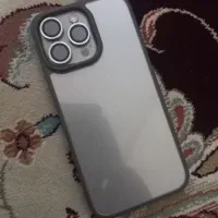 iphone 15 pro max ch 97%|موبایل|قم, پردیسان|دیوار