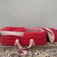 ساکت حمل نوزاد ساک حمل نوزاد|اسباب و اثاث بچه|تهران, نظام‌آباد|دیوار