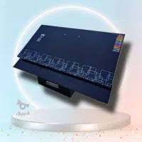 هود آشپزخانه Teckno Max Si مدل H 111