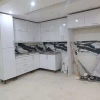 120 متری/کلید نخورده/پکیج دار/فول کاغذ دیواری|فروش آپارتمان|اهواز, شهرک دانشگاه|دیوار