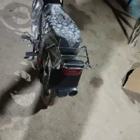 موتور ۸۶|موتورسیکلت|گالیکش, |دیوار