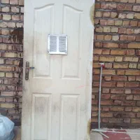 درکمی‌باچهارچوب‌سالم‌